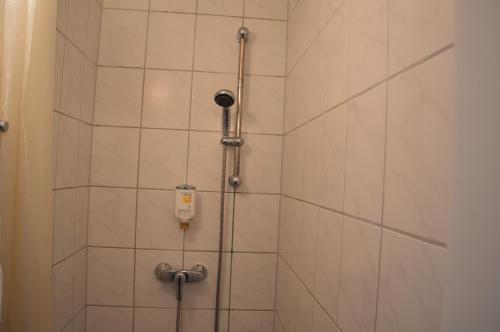 Hotel Mercedes/Centrum