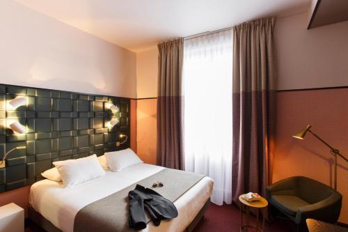 Hôtel Mercure Bayonne Centre Le Grand Hotel