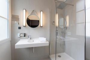 Hôtel Mercure Bayonne Centre Le Grand Hotel