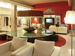Hotel Mercure Figueira Da Foz