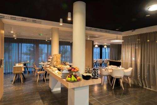 Hôtel Mercure Nantes Ouest Saint-Herblain Zenith
