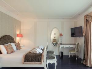 Hôtel Mercure Villeneuve sur Lot Moulin de Madame