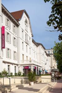 Hôtel Mercure Vittel