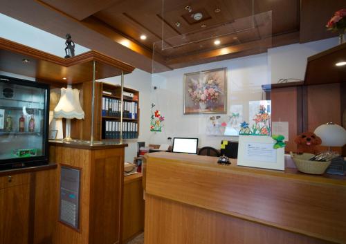Hotel Merian