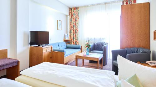 Hotel Merian Rothenburg