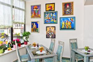 Hotel Merian Rothenburg