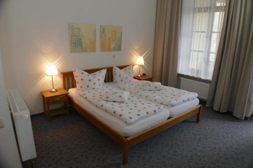 Hotel Meridian