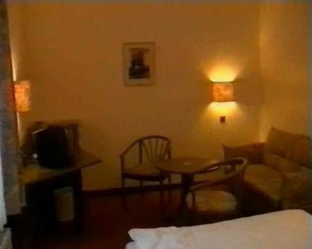 Hotel Merkur Garni