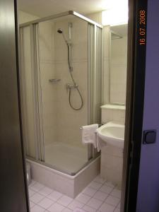 Hotel Merkur Garni