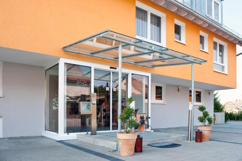 Hotel Merlin