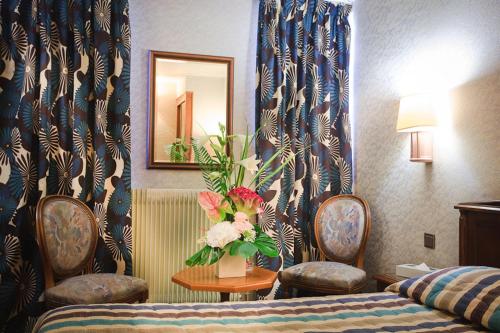 Hotel Meslay Republique