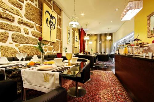 Hotel Mestre de Avis