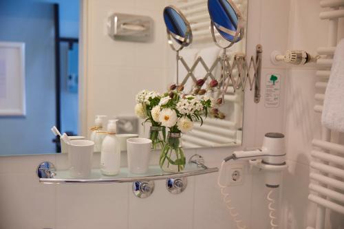 Hotel Metropol by Maier Privathotels