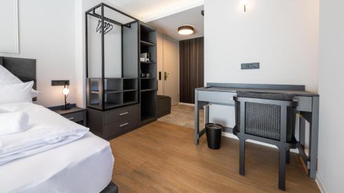 Hotel Metropol Garni