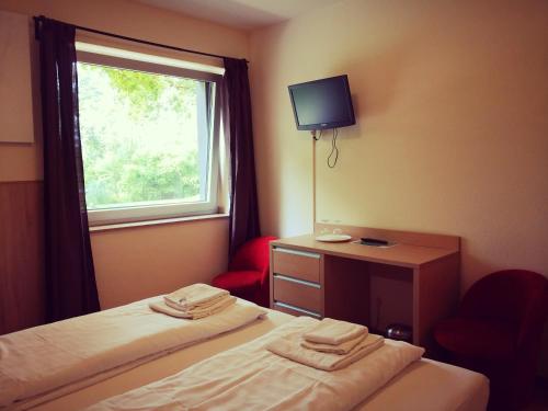 Hotel Mettmann