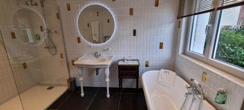 Hotel Meurice