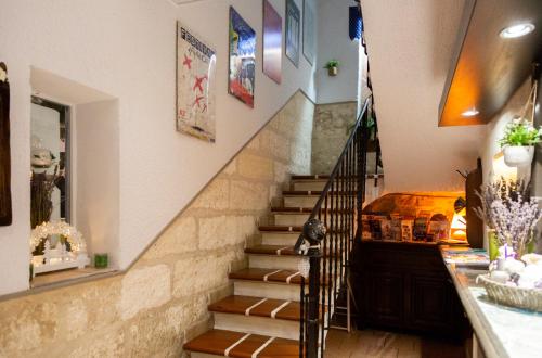 Hotel Mignon