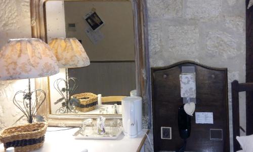 Hotel Mignon