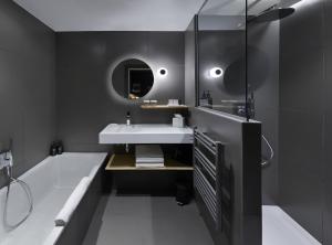 Hôtel MiL8