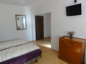 Hôtel Hotel Mila Blumenstraße 47 73262 Reichenbach an der Fils Bade-Wurtemberg