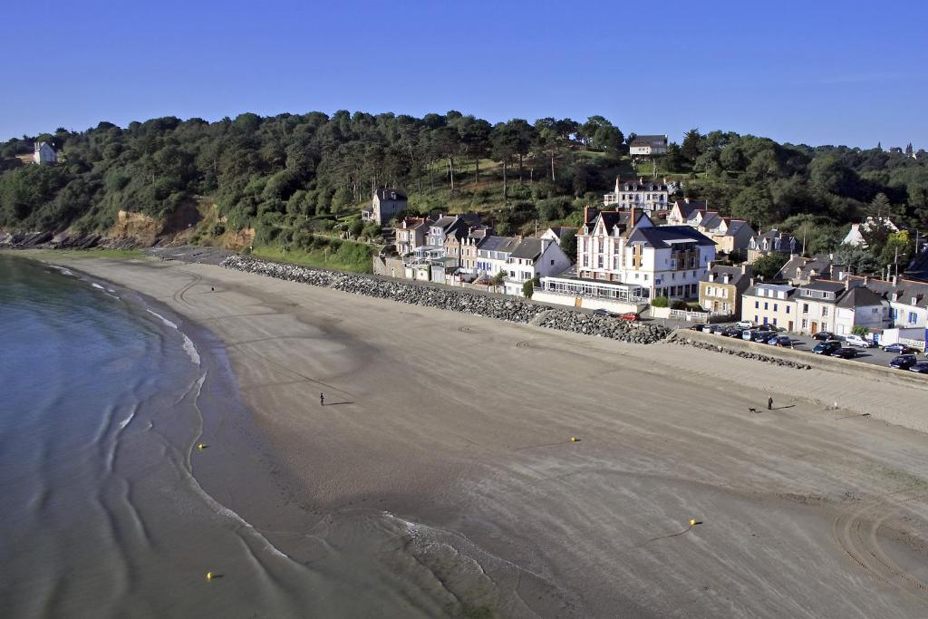 Hôtel Miléade de la Plage - Binic Avenue De Bernains, 22520 Binic