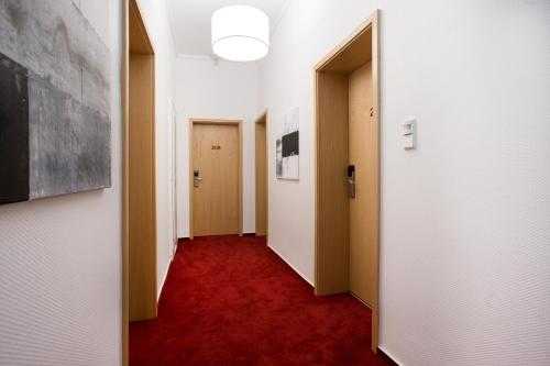 Hotel Mille Stelle City