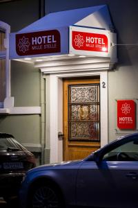 Hotel Mille Stelle City