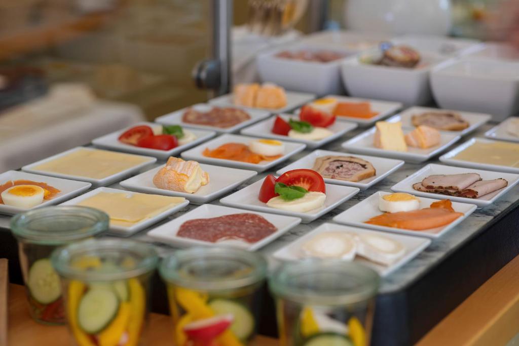 Hotel Minerva Poststrasse 8, 79098 Fribourg-en-Brisgau