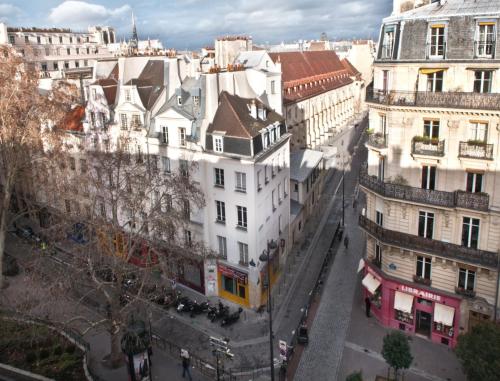 Hotel Minerve