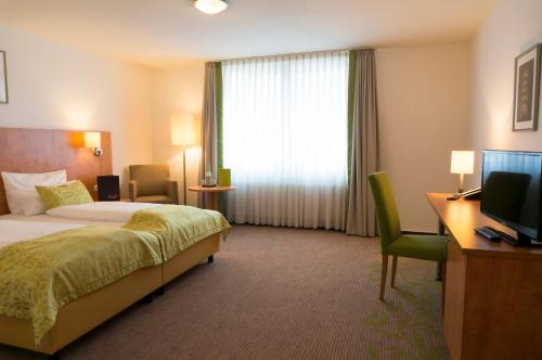 Hotel Mingarden