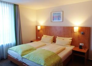 Hotel Mingarden