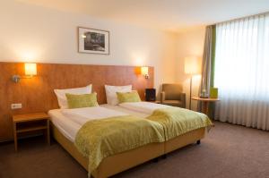 Hôtel Hotel Mingarden Kaiserswerther Str. 22 40477 Düsseldorf Rhénanie du Nord - Westphalie