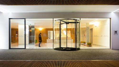 Hotel Minho