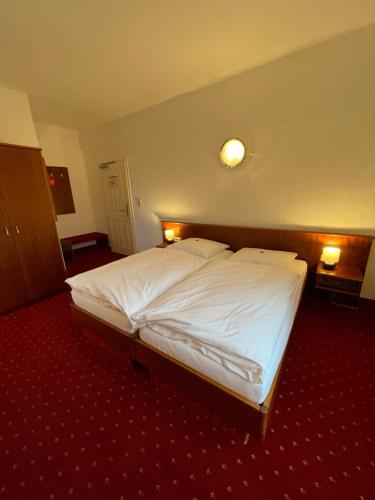Hotel Mintarder Wasserbahnhof