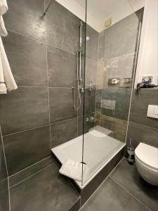 Hotel Mintarder Wasserbahnhof