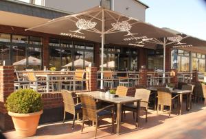 Hotel Mintarder Wasserbahnhof