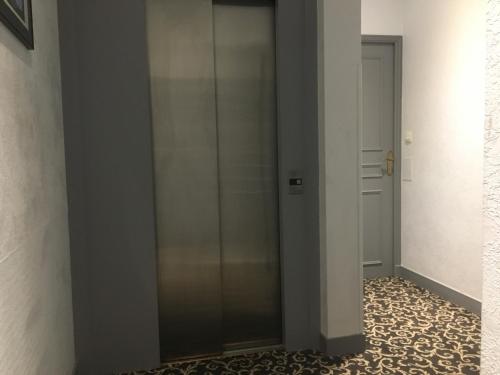 Hotel Mirabeau