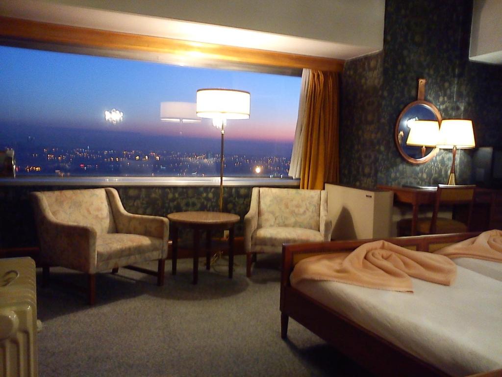 Hotel Miradouro Rua da Alegria, 598, 4000-037 Porto