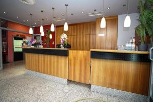 Hotel Miramar am Römer