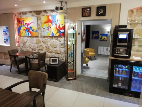 Hotel Miramar- Cap d'Antibes - La Garoupe plage