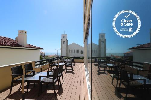 Hotel Miramar - São Pedro de Moel