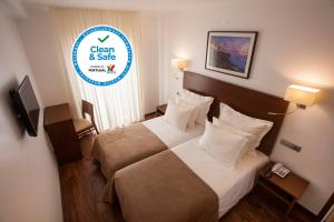 Hotel Miramar - São Pedro de Moel