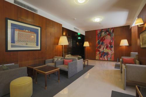 Hotel Miraparque