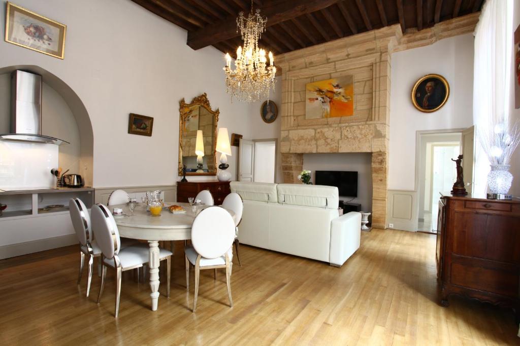 Hôtel Mistral