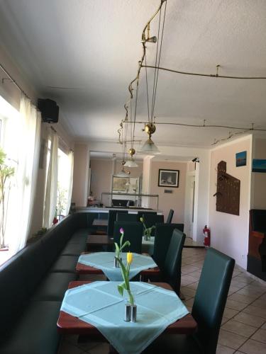 Hotel Mocca-Stuben