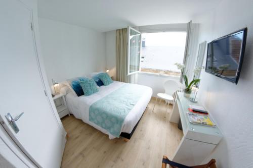 Hôtel Moderna