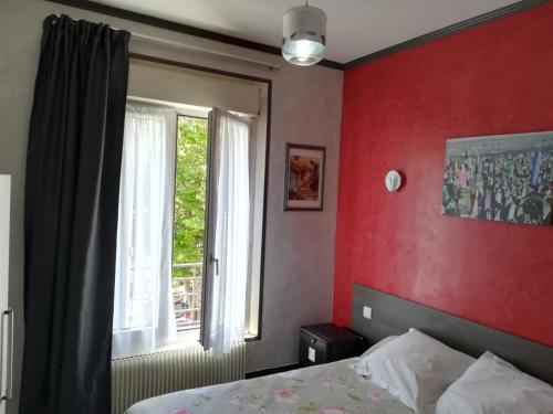 Hôtel Moderne