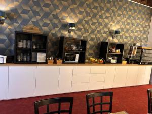 Hotel Moderne