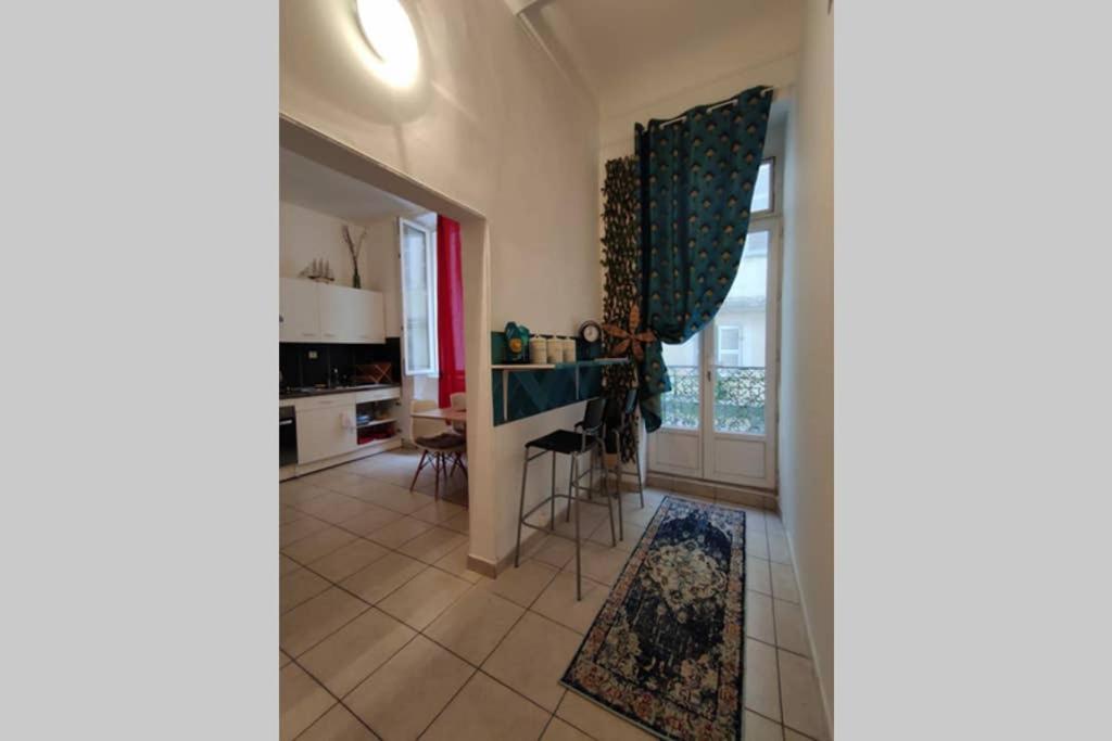 Hotel Moderne 03200 Vichy