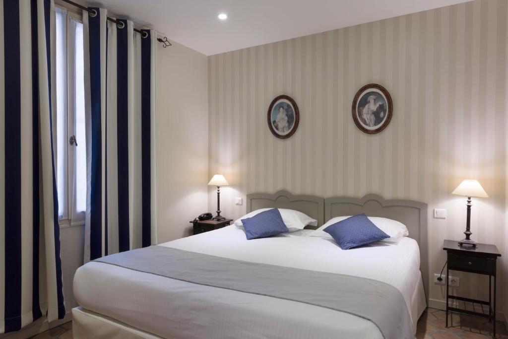 Hotel Mogador 51 rue de la Victoire, 75009 Paris